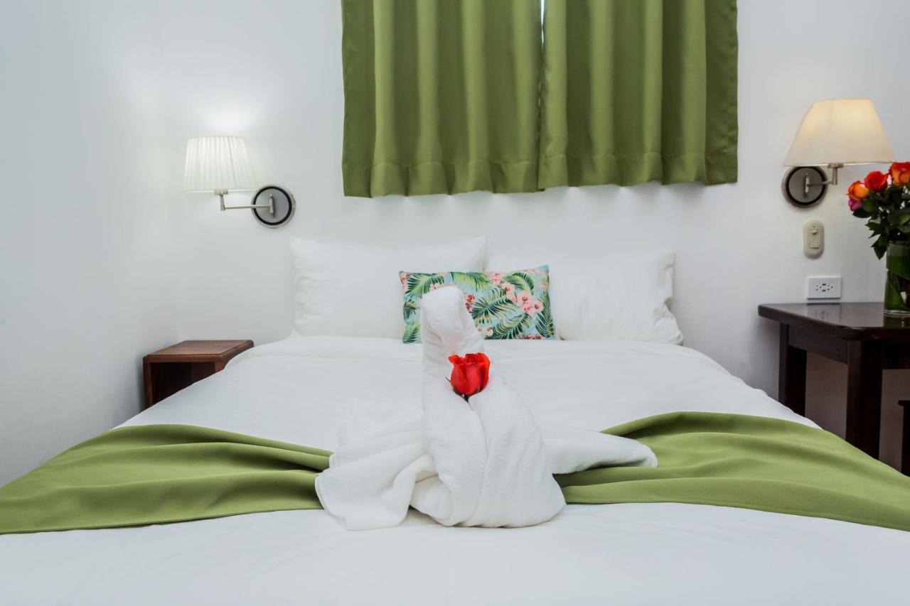 The Palms At Coco Beach Екстериор снимка