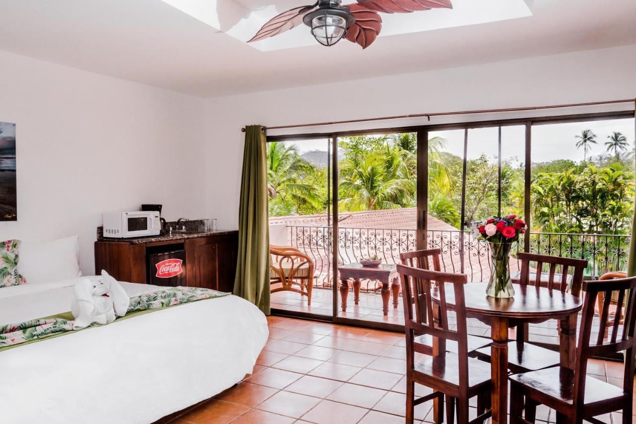 The Palms At Coco Beach Екстериор снимка