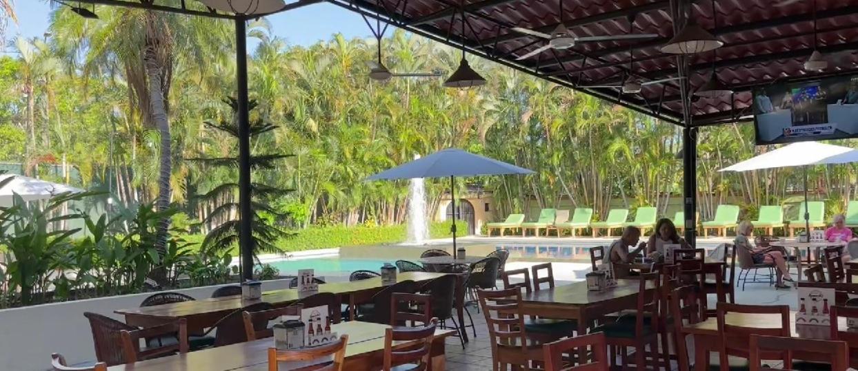 The Palms At Coco Beach Екстериор снимка
