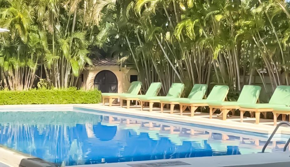 The Palms At Coco Beach Екстериор снимка