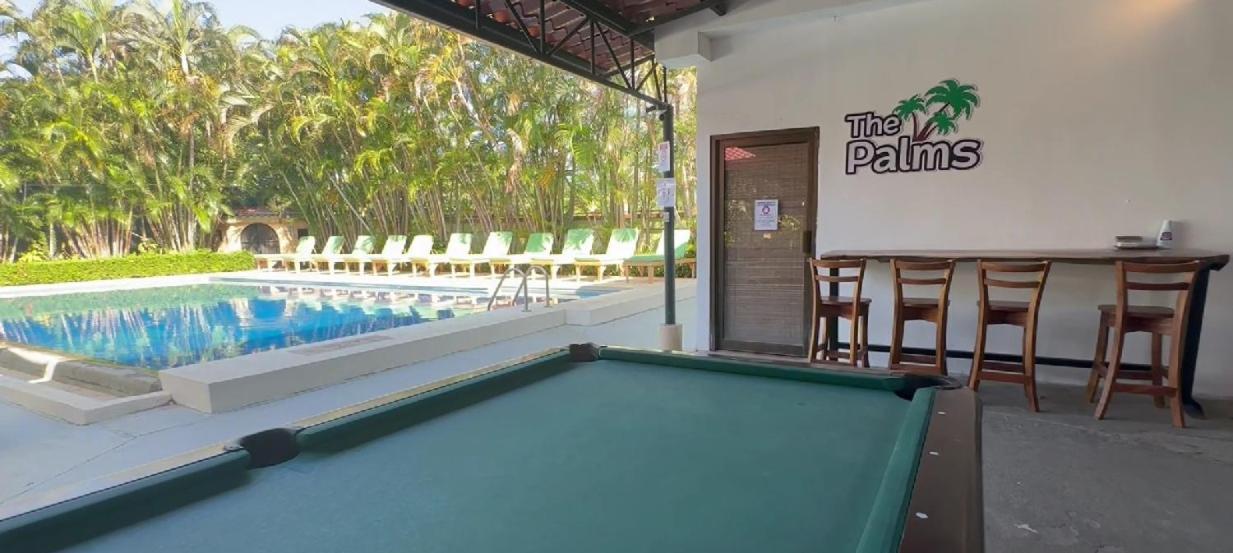The Palms At Coco Beach Екстериор снимка